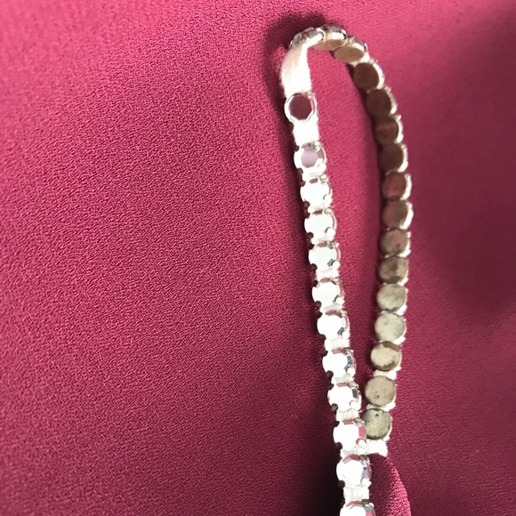 SOLD Evening Gown - Picture 6 of 8